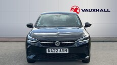 Vauxhall Corsa 1.2 Turbo SE Edition 5dr Petrol Hatchback